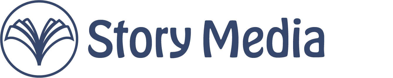 Story Media logo