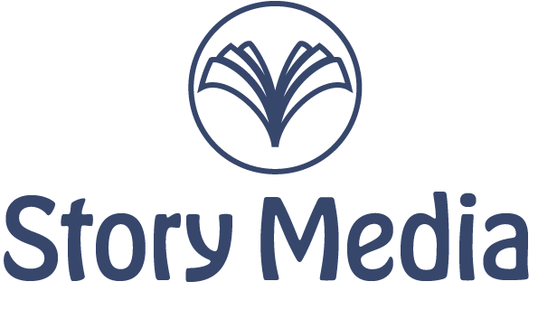 story media logo