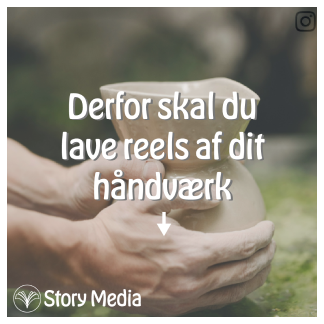 indslag fra instragram