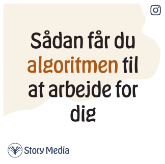 indslag fra instragram