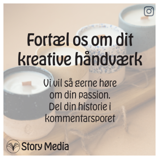indslag fra instragram