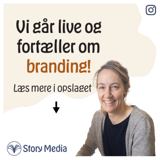 indslag fra instragram