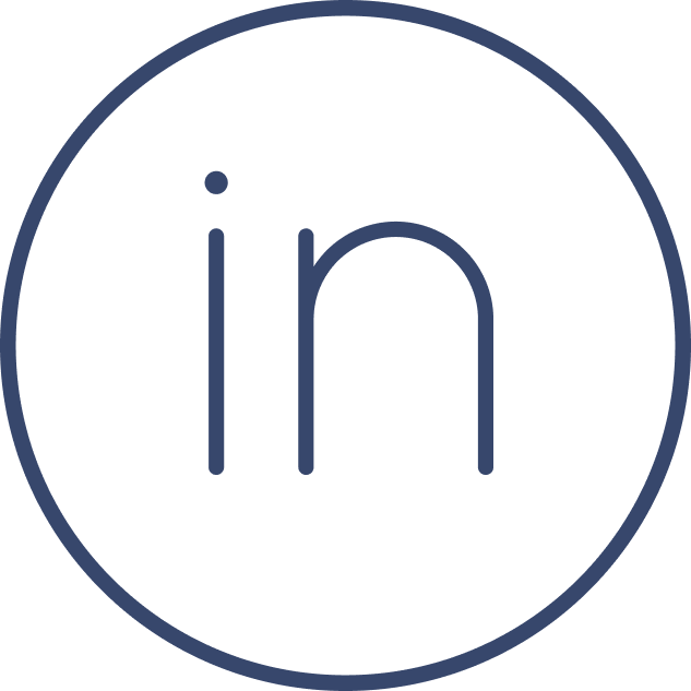 LinkedIn ikon